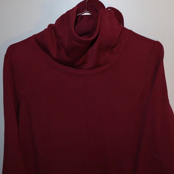 Soft Surroundings Amelie Dress Size M - Picture 3 of 6